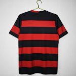 Retro 0910 Flamengo home  S-XXL - Imagem 2