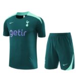 24/25 Tottenham Hotspur deep green S-2XL