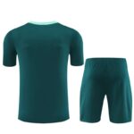 24/25 Tottenham Hotspur deep green S-2XL - Imagem 2