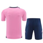 24/25 Arsenal diamond pink taining suit S-XXL - Imagem 2