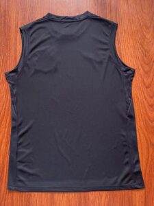 2024/25 Corinthians away vest  S-4XL - Imagem 2