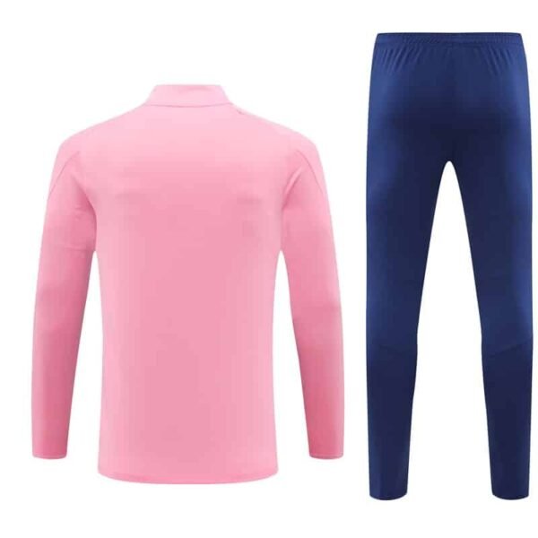 24/25 Arsenal diamond pink taining suit kit S-XXL - Image 2