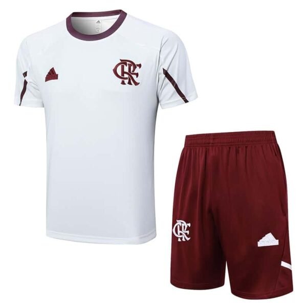 D1057 24/25 Flamengo beige  S-2XL