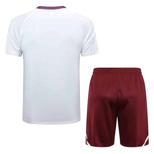 D1057 24/25 Flamengo beige  S-2XL - Image 2