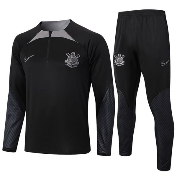B840 2024/25 Corinthians away traing kit   S-2XL
