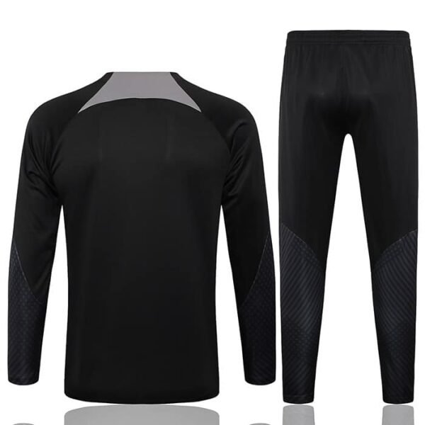 B840 2024/25 Corinthians away traing kit   S-2XL - Image 2