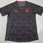 24-25 Recife Training suit Gray S-4XL