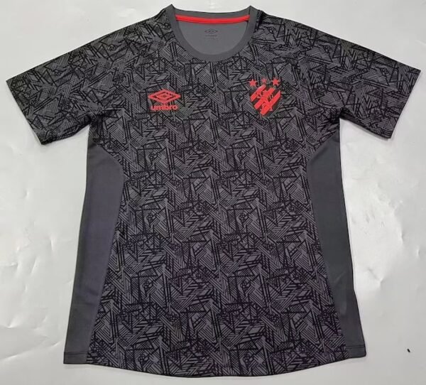 24-25 Recife Training suit Gray S-4XL