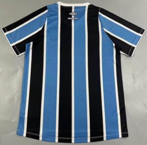 24/25 Gremio Home blue S-4XL - Imagem 2