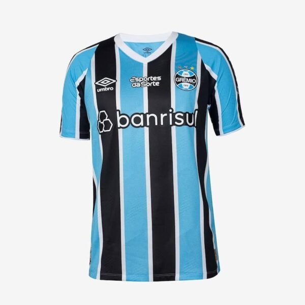 24/25 Gremio Home with  S-4XL