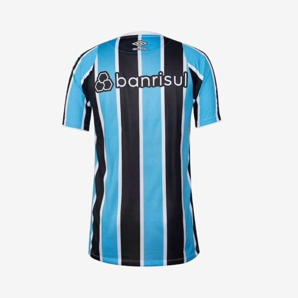 24/25 Gremio Home with  S-4XL - Image 3