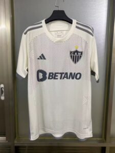 24/25 Atletico Mineiro away  S-4XL