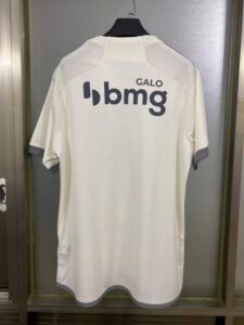 24/25 Atletico Mineiro away  S-4XL - Imagem 2