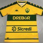 24/25 Cuiaba home S-4XL