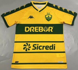 24/25 Cuiaba home S-4XL