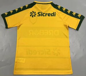 24/25 Cuiaba home S-4XL - Imagem 2