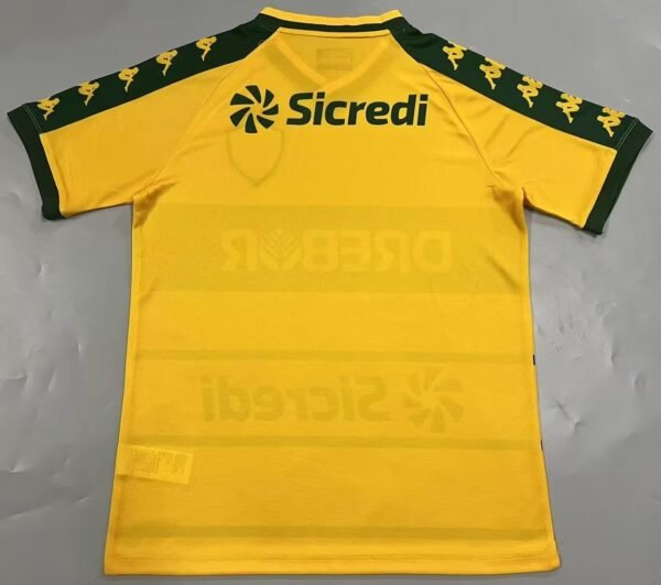24/25 Cuiaba home S-4XL - Image 2