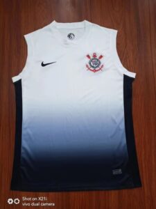 2024/25 Corinthians home vest S-4XL