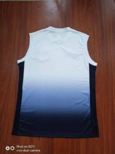 2024/25 Corinthians home vest S-4XL - Imagem 2