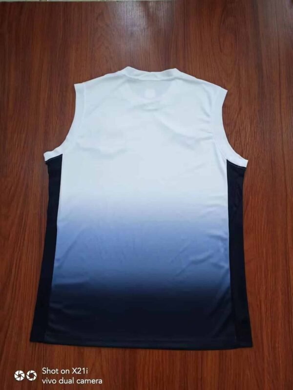 2024/25 Corinthians home vest S-4XL - Image 2