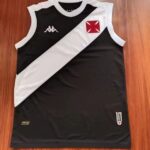 24/25 Vasco da Gama home  vest S-4XL