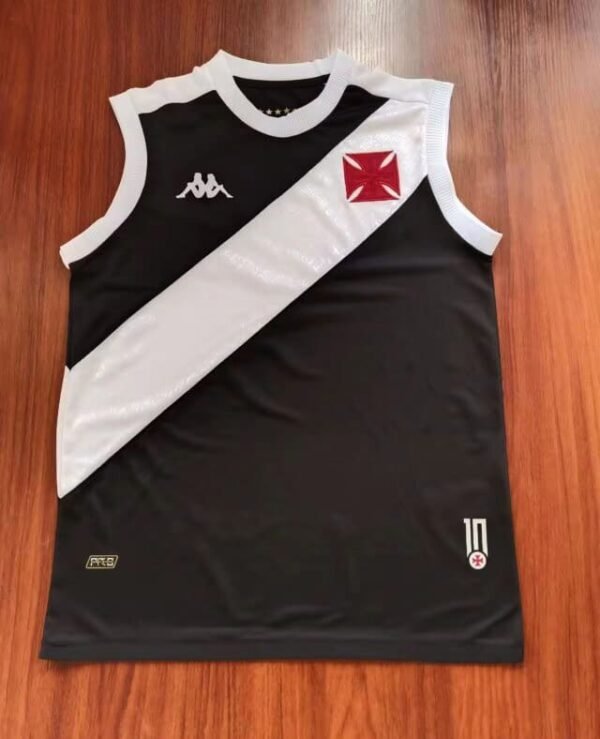 24/25 Vasco da Gama home  vest S-4XL