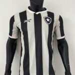 24/25 Botafogo player version home Shirt S-2XL