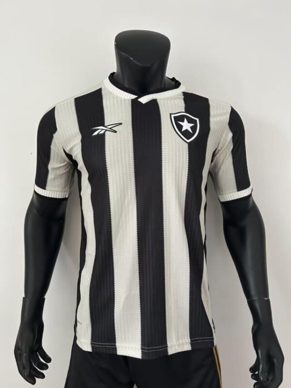 24/25 Botafogo player version home Shirt S-2XL