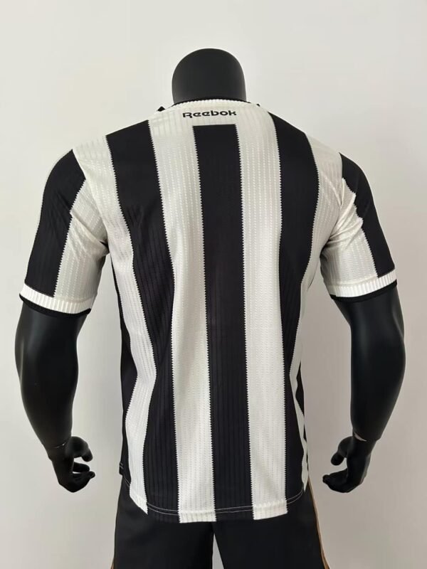 24/25 Botafogo player version home Shirt S-2XL - Image 2