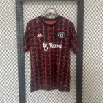 24/25 M-U united red training S-XXL