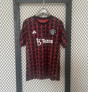 24/25 M-U united red training S-XXL