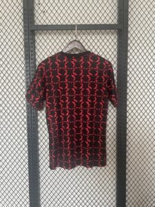 24/25 M-U united red training S-XXL - Imagem 2