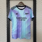 24/25 Arsenal away S-XXL