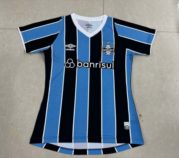 24/25 Gremio Home women blue S-2XL