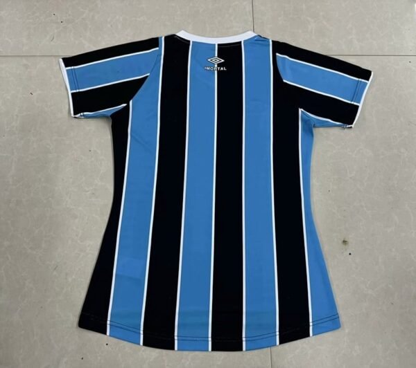 24/25 Gremio Home women blue S-2XL - Image 2