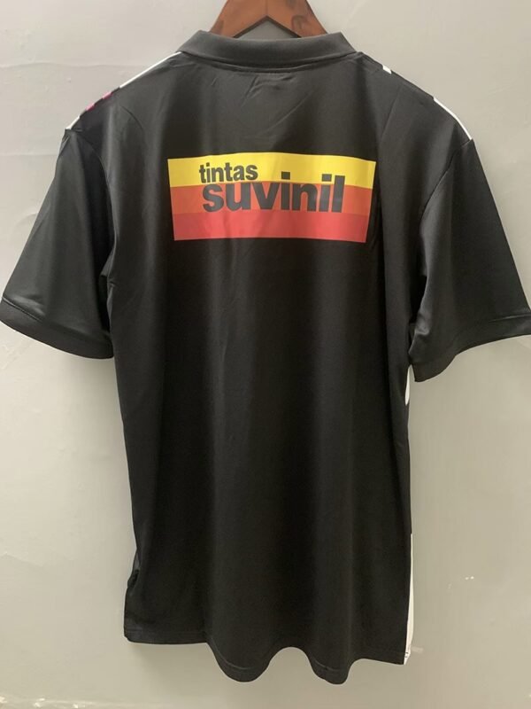 Retro 1995 Corinthians goalkeeper  S-XXL - Image 2