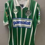 Retro 1994-95 Palmeiras  home S-XXL