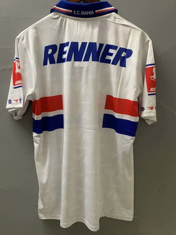Retro version 1996 Bahia home  size S-XXL - Image 2