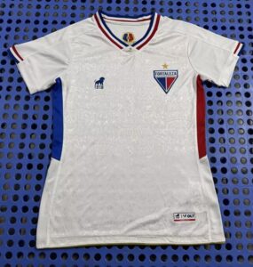 24/25 Fortaleza away white women’s  S-2XL