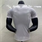 24/25 Santos home  player version S-XXL - Imagem 2