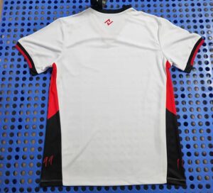 24/25 VITORIA away size S-XXL - Imagem 2