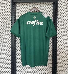 24/25 Palmeira special green  S-XXL - Imagem 2
