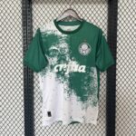 24/25 Palmeira special green and white  S-XXL