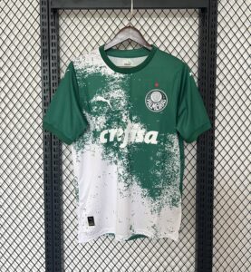 24/25 Palmeira special green and white  S-XXL