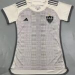24/25 Atletico Mineiro women away  S-2XL