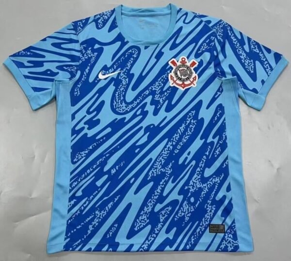 2024/25 Corinthians blue S-4XL