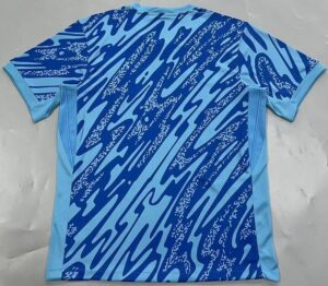 2024/25 Corinthians blue S-4XL - Imagem 2