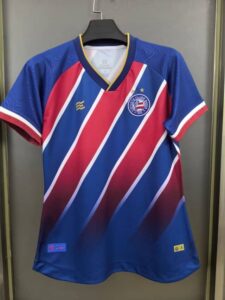 24/25 Bahiaço Away WOMEN S-2XL