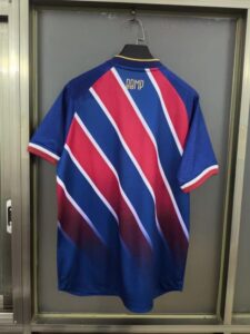 24/25 Bahiaço Away WOMEN S-2XL - Imagem 2