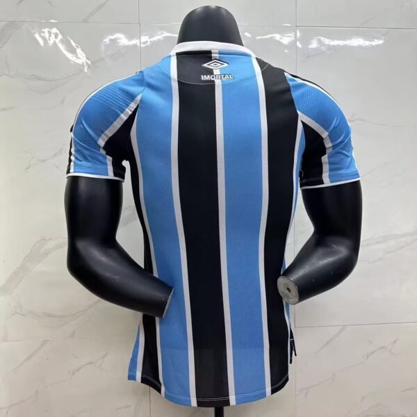 24/25 Gremio Home player version blue S-3XL - Image 2